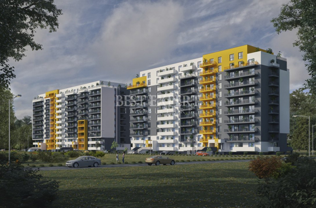 2 Camere Premium | Finisaje la Alegere | Theodor Pallady