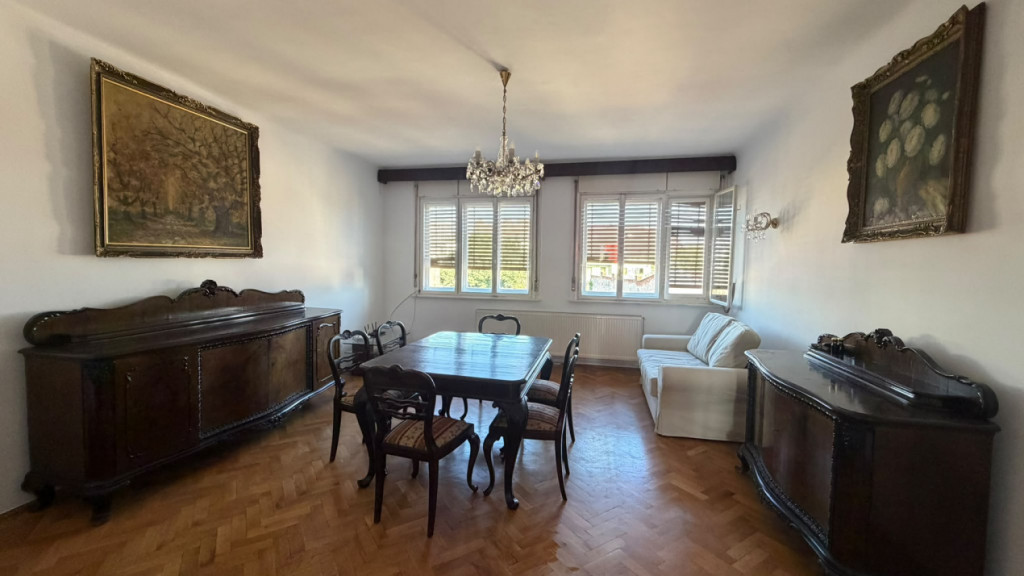 Apartament 3 camere, 100 mp, Gară