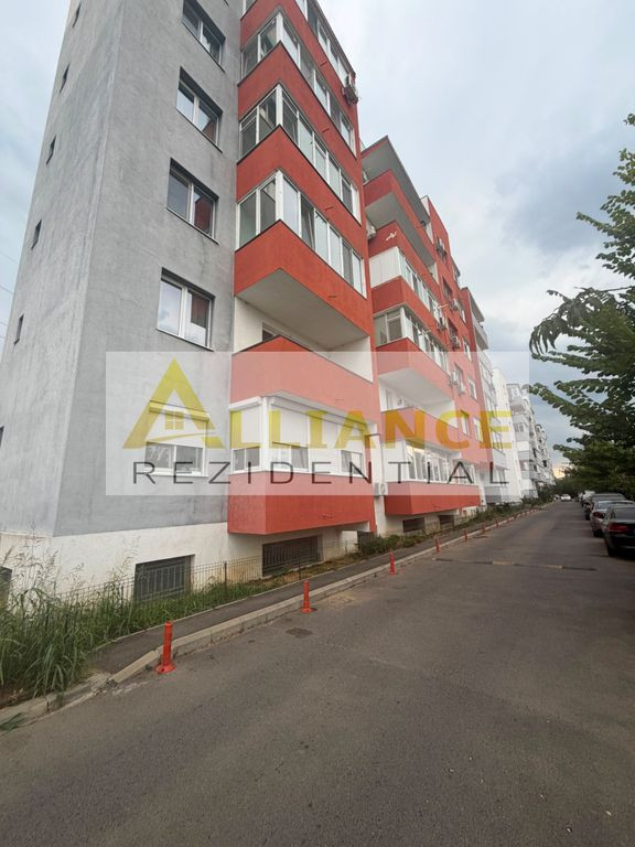 APARTAMENT 2 CAMERE DE VANZARE | SIENA RESIDENCE | BIRUINTEI