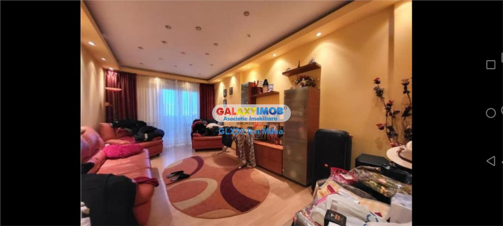 Apartament 4 camere Nicoale Grigorescu metrou!