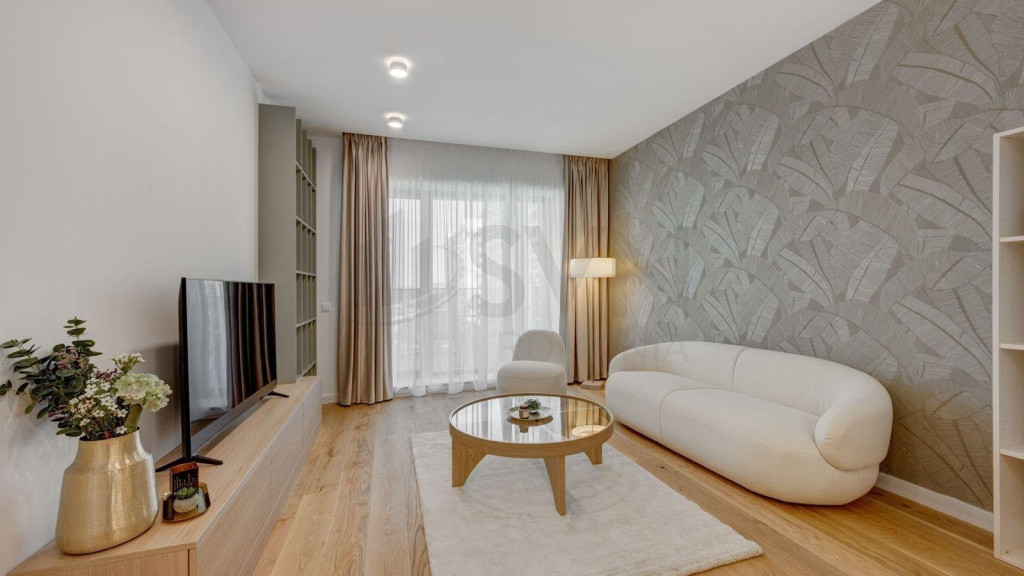Apartament superb 2 camere I Bloc nou I Stefan cel Mare