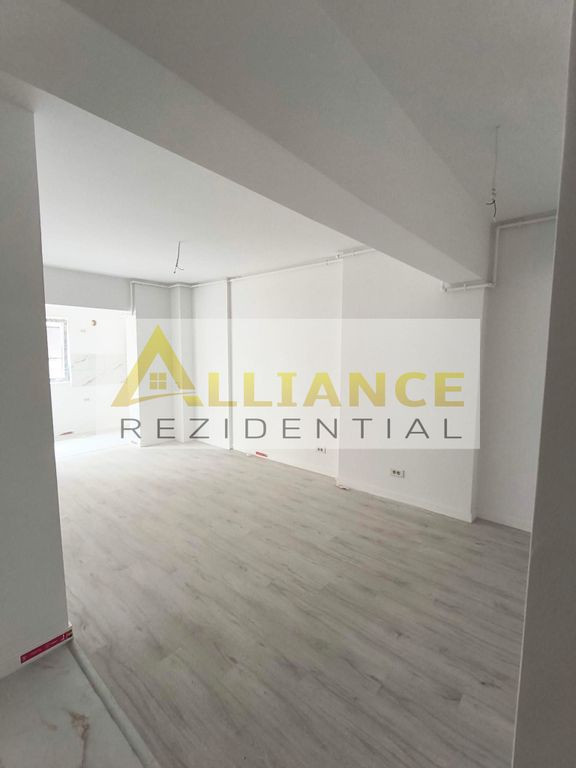 Apartament 2 camere - STUDIO - 50 MP | METROU BERCENI