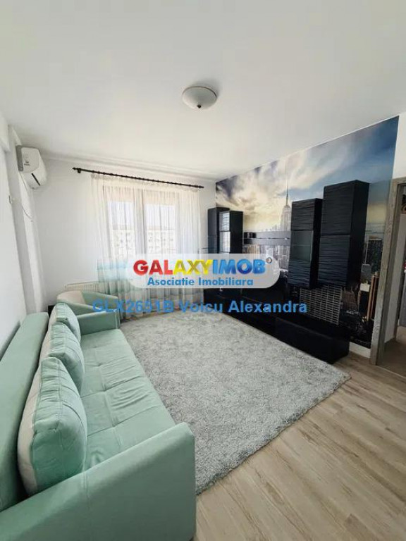Apartament Modern Bloc Nou Berceni - Dimitrie Leonida - Parc