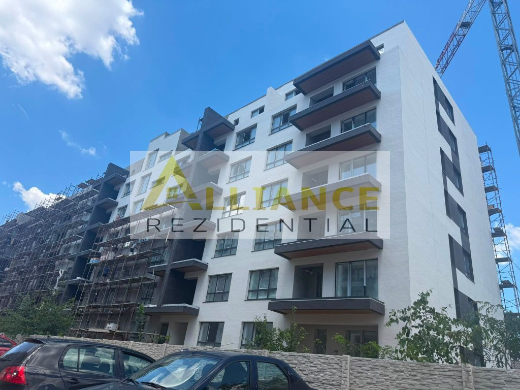 APARTAMENT 2 CAMERE - METROU APARATORII PATRIEI
