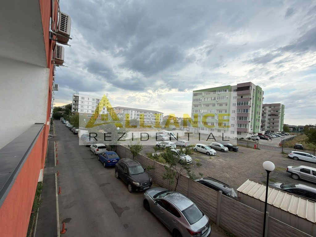 2 CAMERE | 60 MP | ET. 1 | BLOC 2019 | M DIMITRIE LEONIDA...