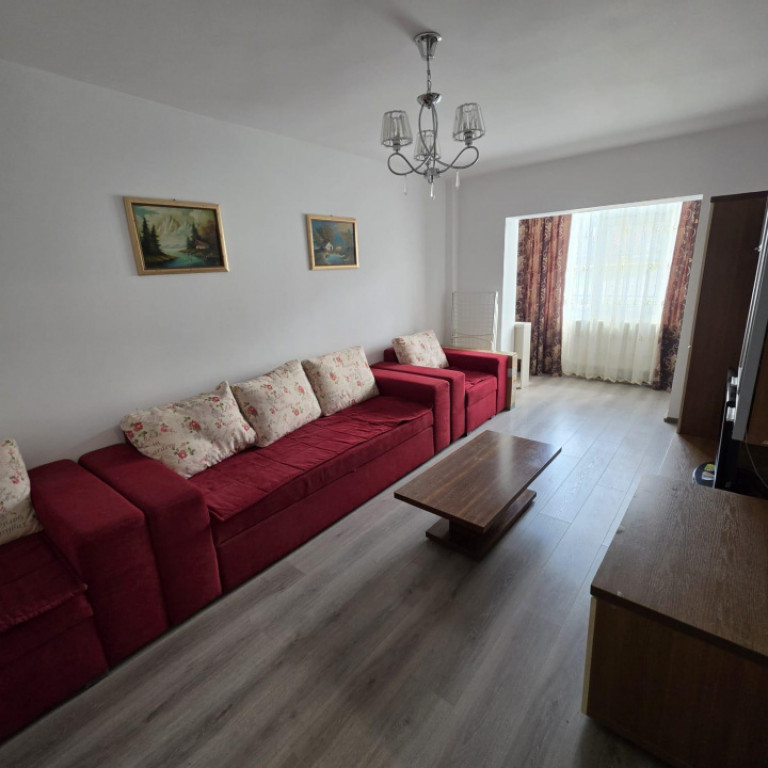Apartament 2 camere, termen lung, zona Faleza Nord