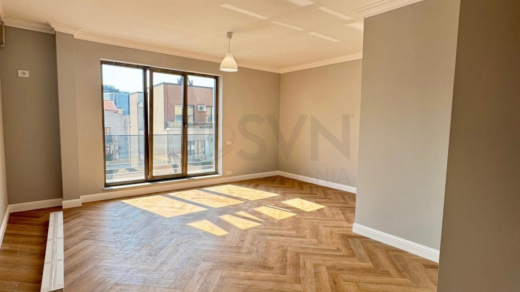 PENTHOUSE l 3 CAMERE l TERASA 22 MP l PARCARE l AVIATIEI