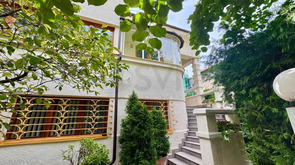 Duplex l Strada Roma l Pisicina l Sauna l 2 bai l 2 camer...