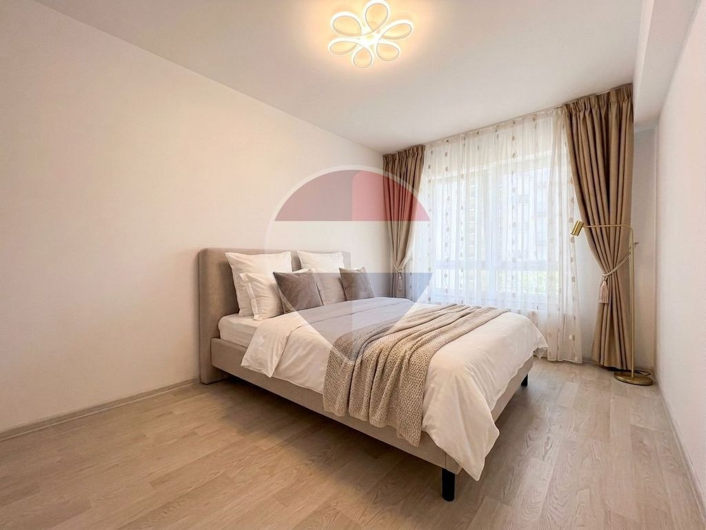 2 CAMERE CU DEBARA ÎN BLOC CONSTRUIT CU KASPER|BOXA ȘI ...