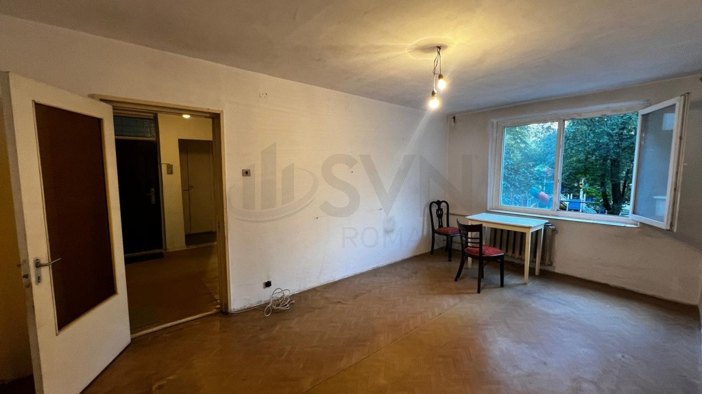 Apartament 3 camere I vedere spate I Liceul Tehnologic Pa...
