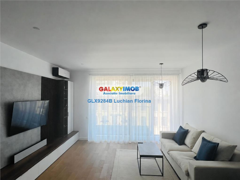 Apartament 3 camere de inchiriat, Pet friendly - Bulevardul