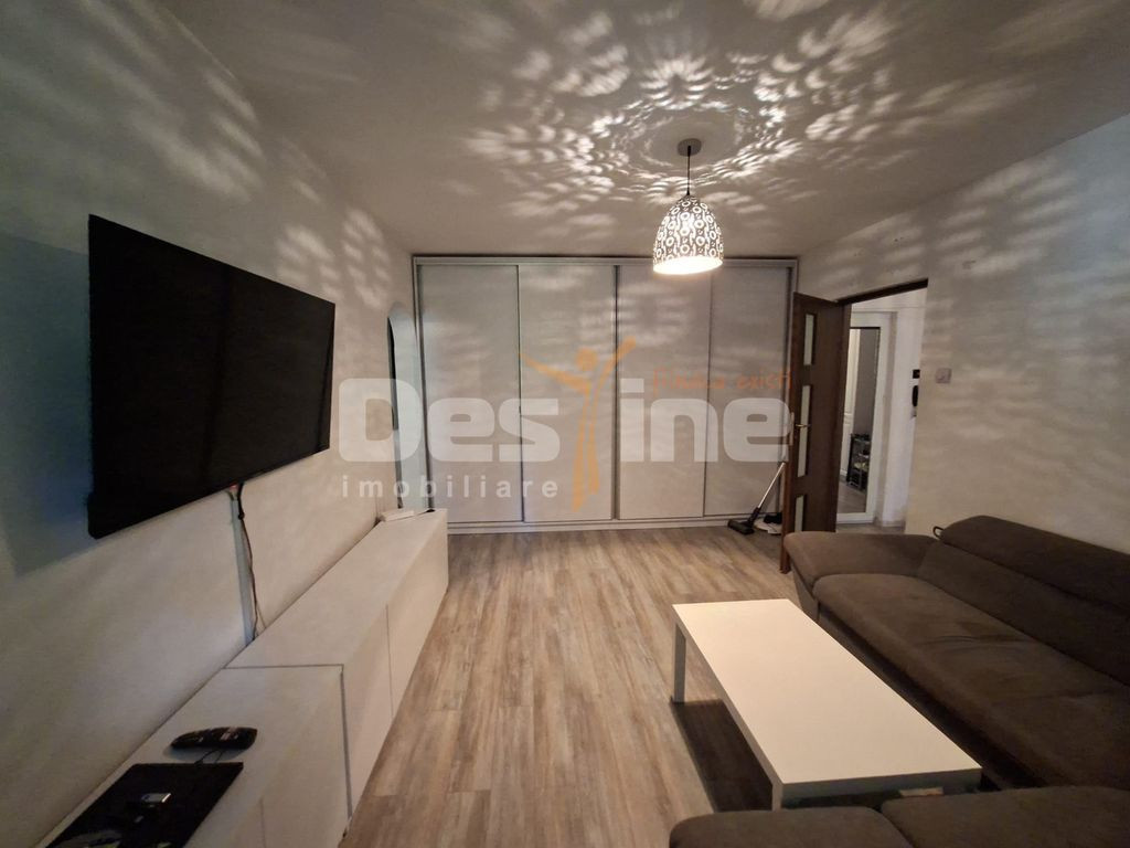 Apartament 2 camere | Mobilat si utilat | Constantin Bran...
