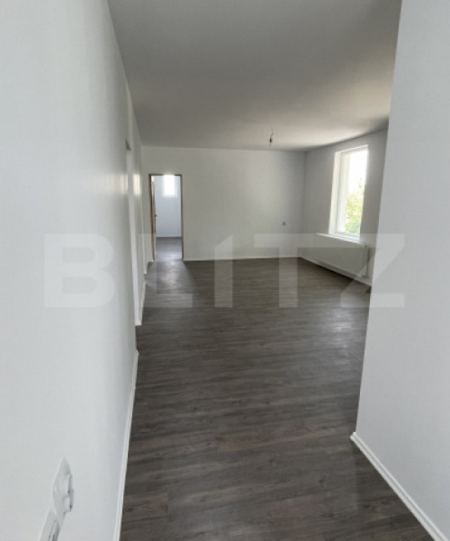 Casă nouă, construcție 2026, 115 mp, teren 561 mp, zona B