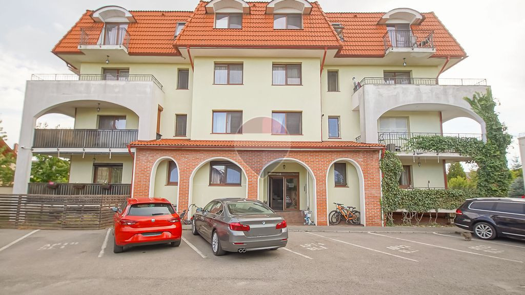Apartament 2 camere decomandat – Imperial Residence 1 -...