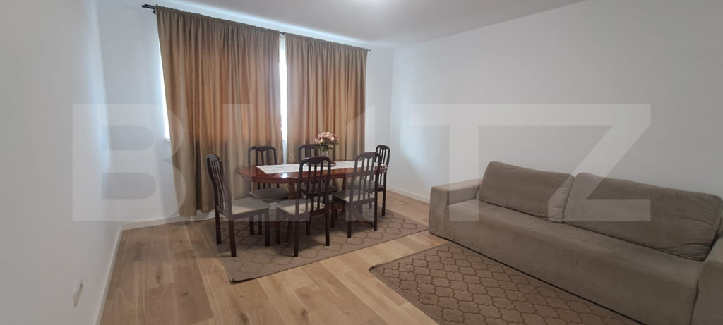 Apartament 2 camere de închiriat, City 2 Subcetate, Sânpet