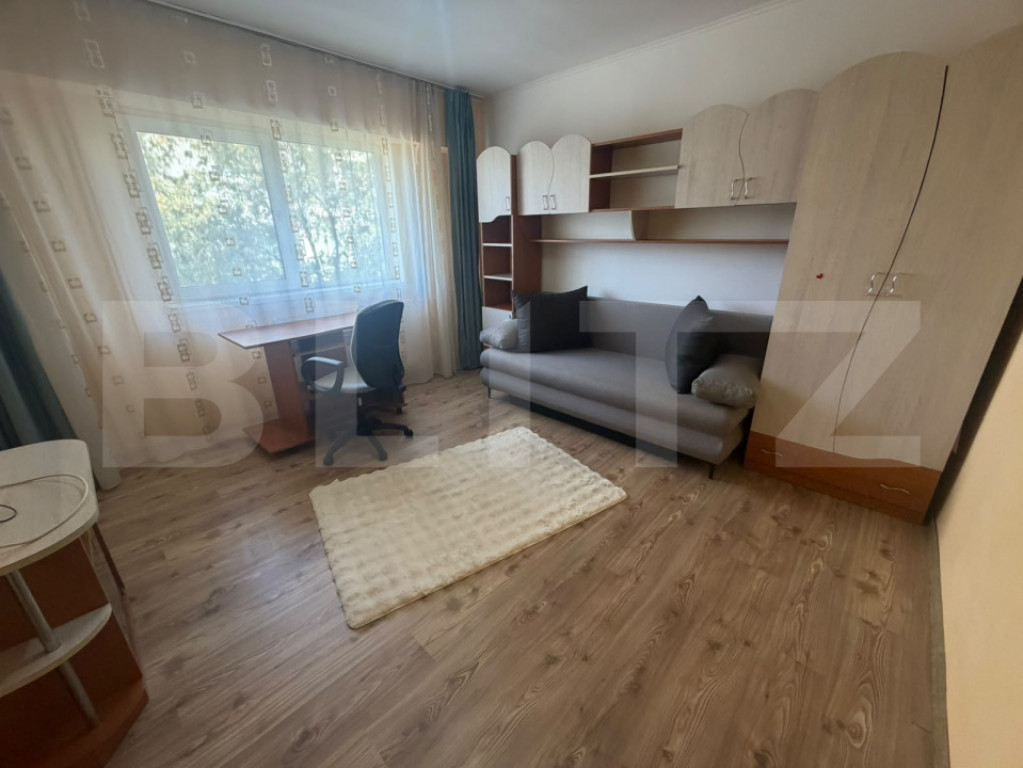 Garsonieră de închiriat — Rogerius, str. Traian Lalescu