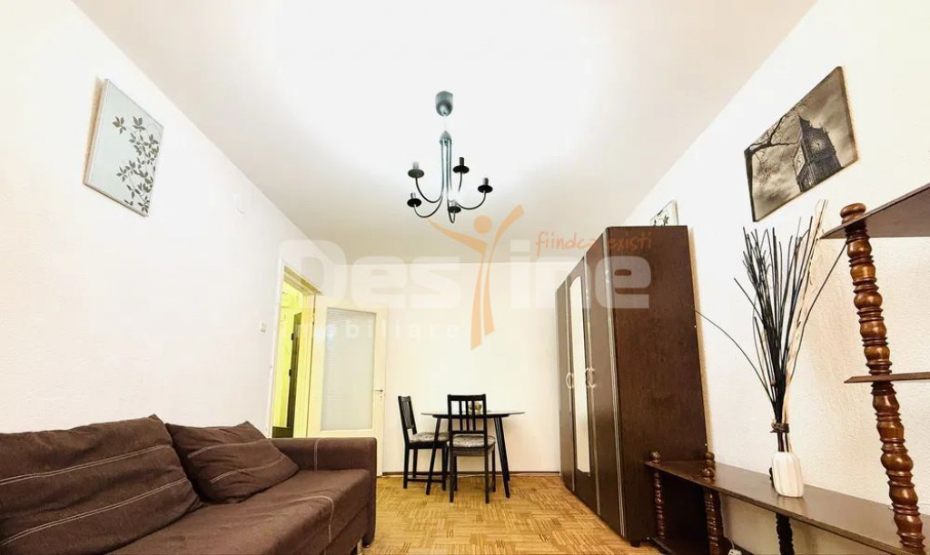 APARTAMENT 2 CAMERE DECOMANDAT RENOVAT SI MOBILAT | 45mp ...