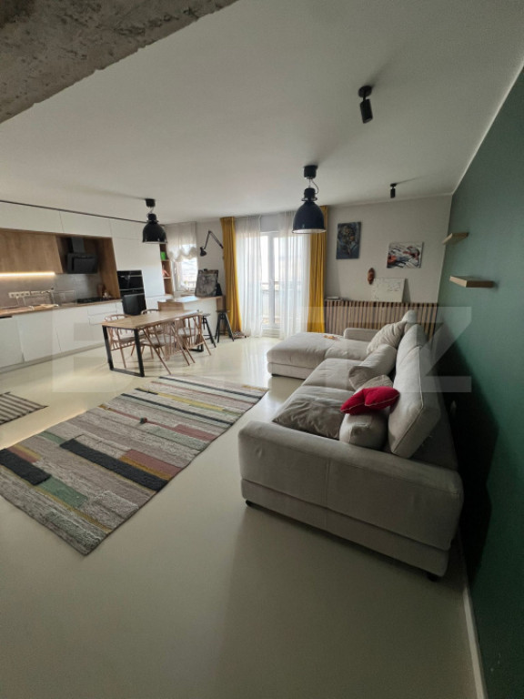 Apartament cu 3 camere, PETFRIENDLY, 2 parcări, zona Tăuț