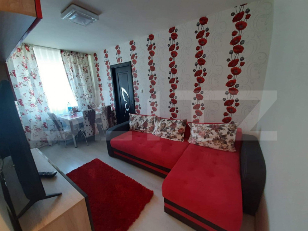 Apartament 1 camere, 30 mp, zona Velenta