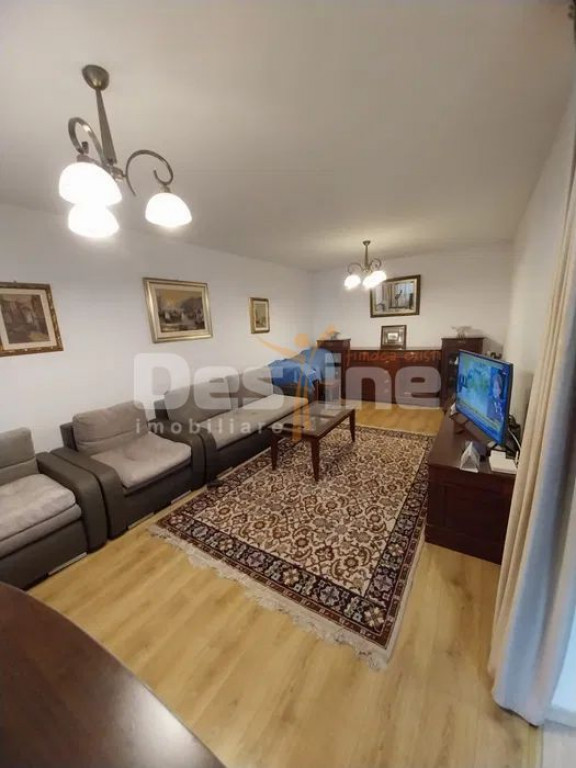 Apartament 2 camere M.Constantin Brâncoveanu | 55mp | 12...