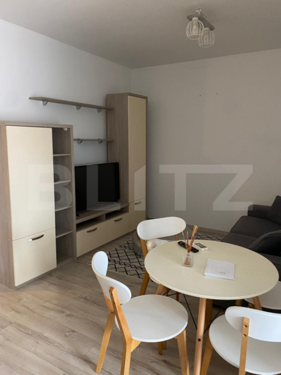 Apartament Prima shops, 2 camere cu view