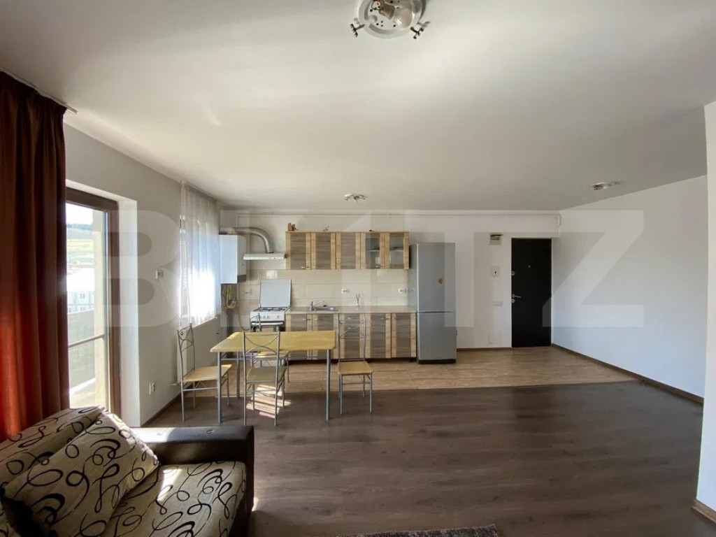 Apartament 3 camere, 60 mp, parcare, zona Eroilor, PET FRIEN