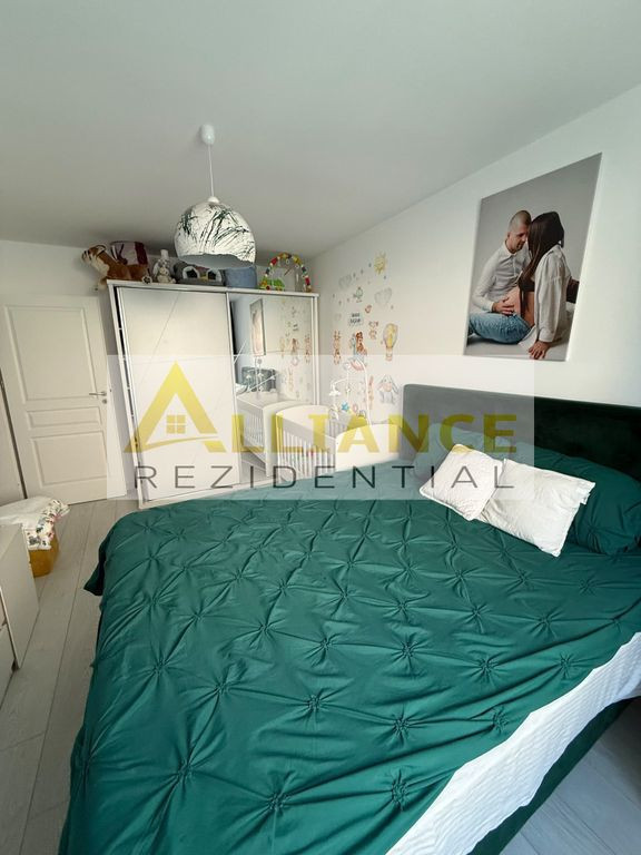 2 Camere GRAND KRYSTAL | FINISAJE PREMIUM | PARCARE CADAS...