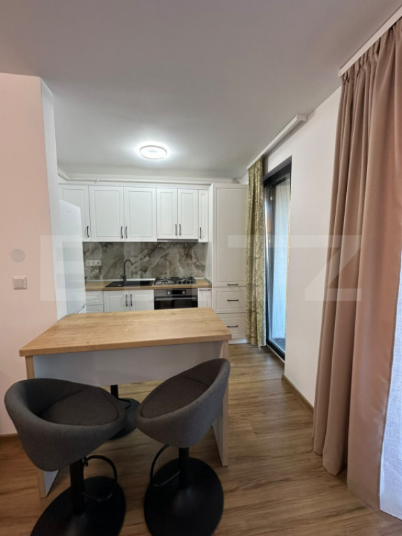 Apartament 2 camere | 46 mp | Bloc nou | Granicerilor