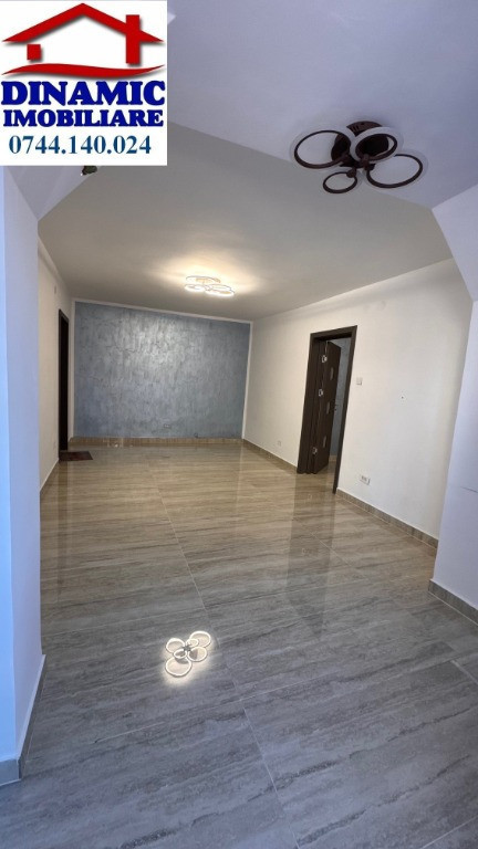 Spațiu comercial de închiriat – Str. Mihai Eminescu