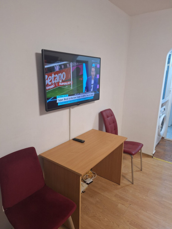 Apartament 2 camere de inchiriat in zona Tomis III