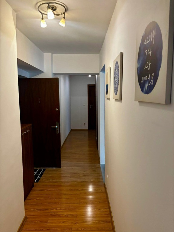 Proprietar închiriez apartament 3 camere–Fântâna Florilor–A.Obregia