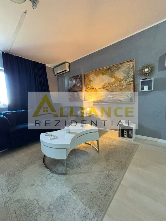 Splaiul Unirii ~ Apartament 2 Camere ~ Mobilat si Utilat ...