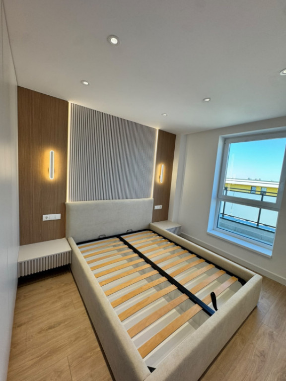 Apartament 2 camere, 37 mp, zona Hotvon