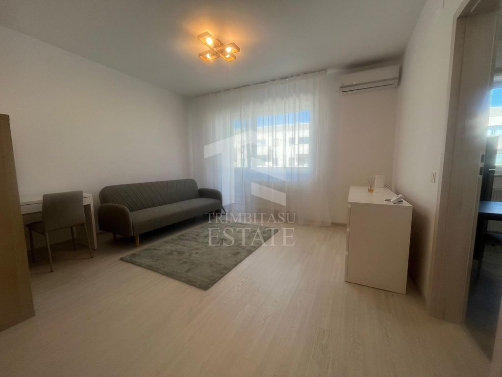 Inchiriere studio Militari ,spatios an 2026 mobilat,utila...