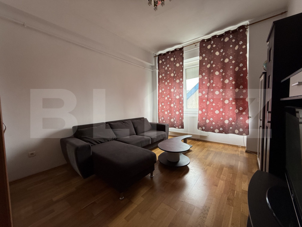 Spațiu de închiriat – Ideal pt Salon de Înfrumusețare