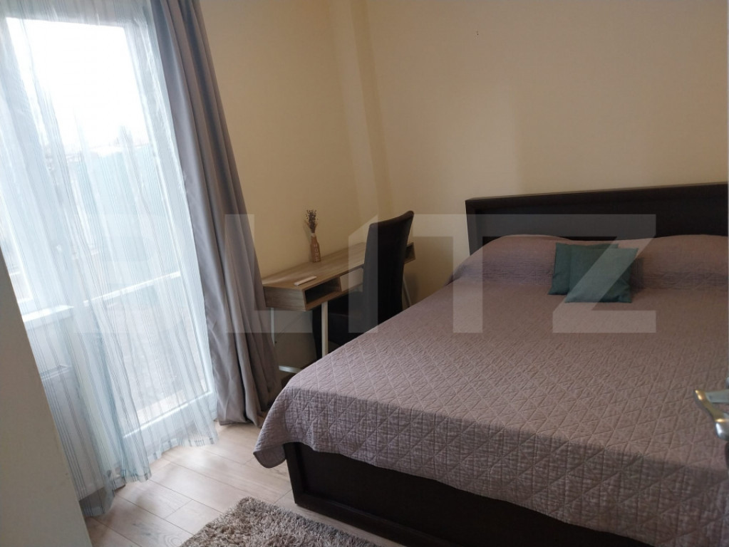 Apartament 2 Camere Moara de Vant