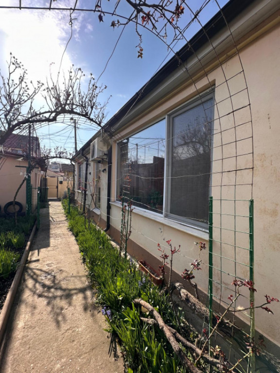 Casa zona Coiciu
