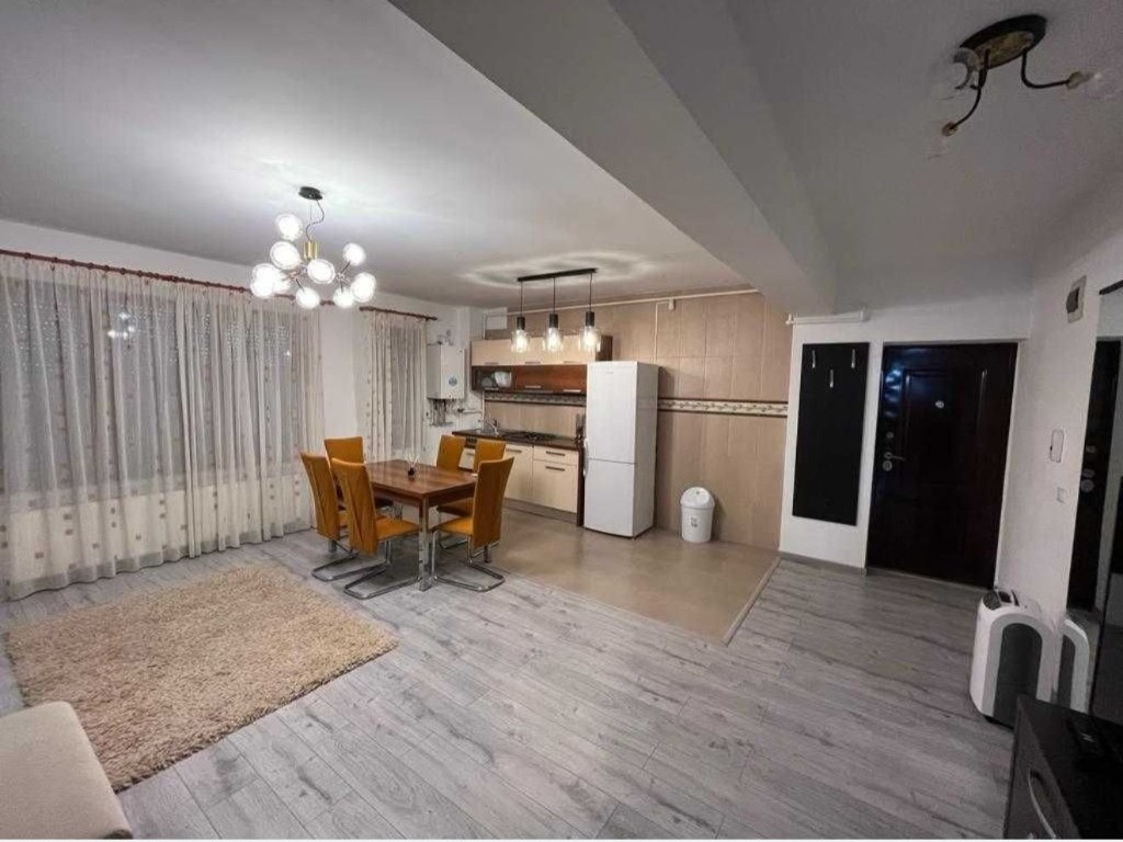 2 APARTAMENTE DE VÂNZARE MAMAIA NORD