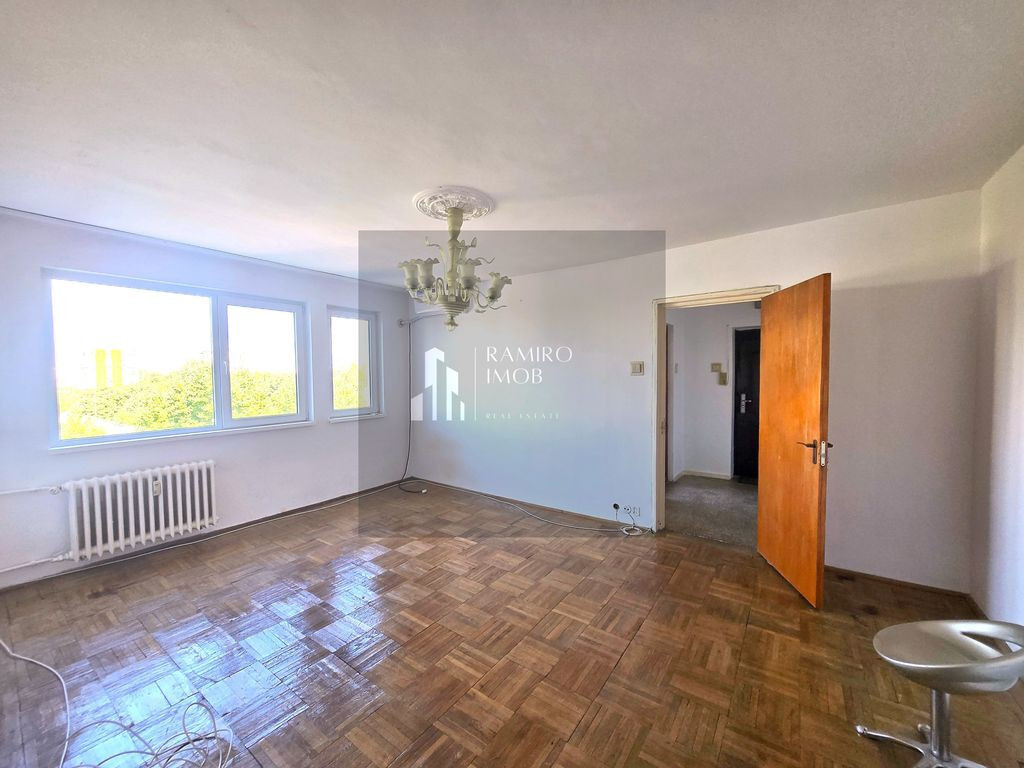 Apartament 2 camere 55mp - bd. Alexandru Obregia - Bercen...