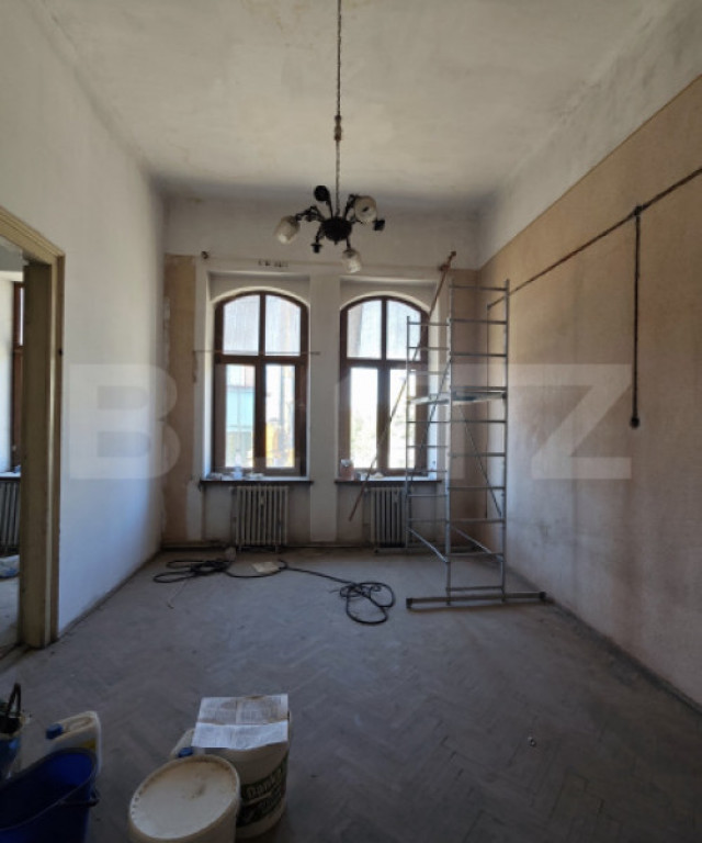 Apartament cu 2 camere, 40 mp ,zona Rogerius