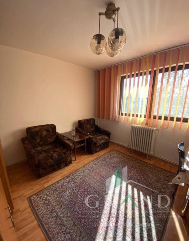 Apartament 2 camere | Grigorescu | Etaj Intermediar