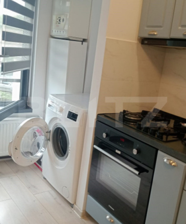 Apartament 2 camere