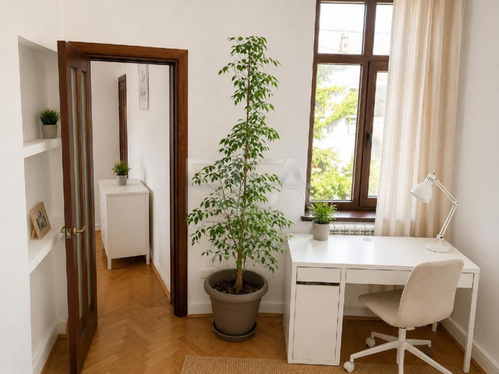 2 Apartamente renovate - 5 camere Unirii - Calea Călărași