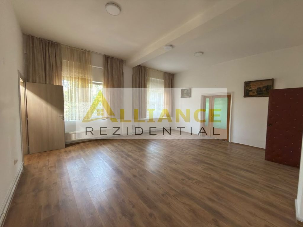 CASA INDIVIDUALA | CATELU | STRADA INDEPENDENTEI | 1.550 ...