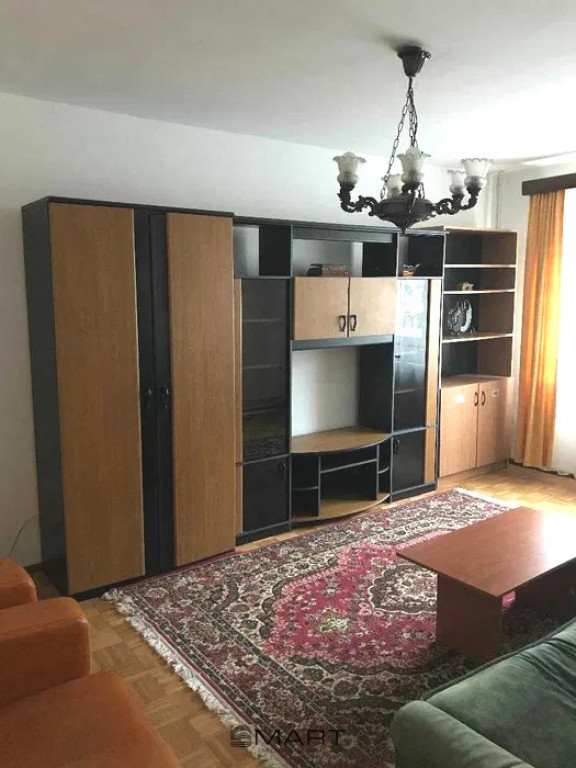 Apartament cu 2 camere decomandat zona Mihai Viteazu