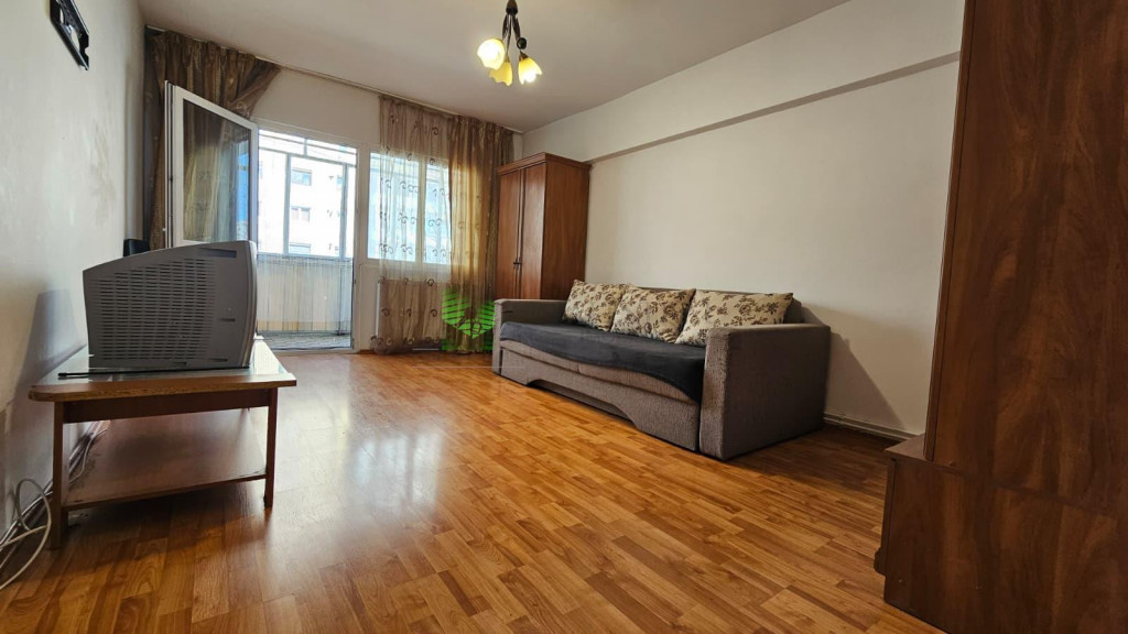 Apartament 2 camere Grivitei mobilat-utilat,400 Euro