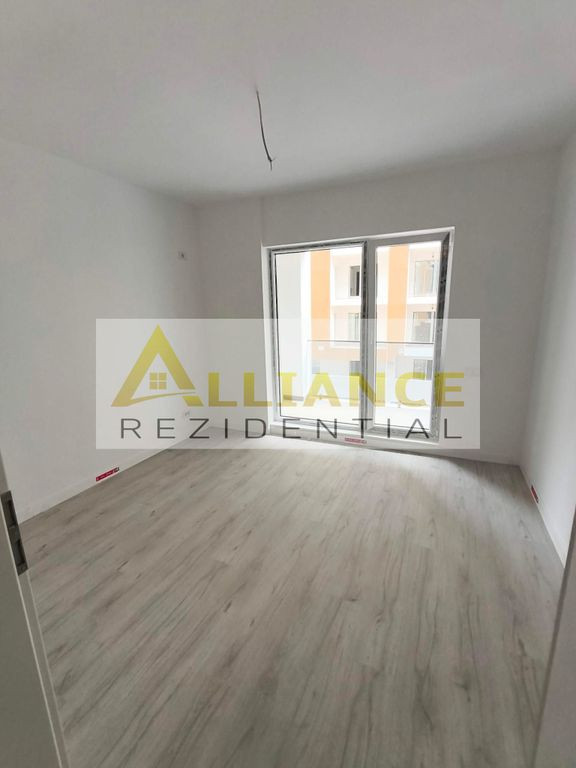 Apartament 2 camere – Popesti-Leordeni, Str. Biruintei