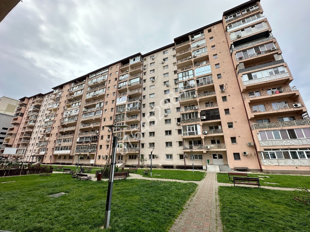 Apt. 2cam Confort Park,Sos. Vitan-Barzesti 7D,in spate Rin Grand Hotel