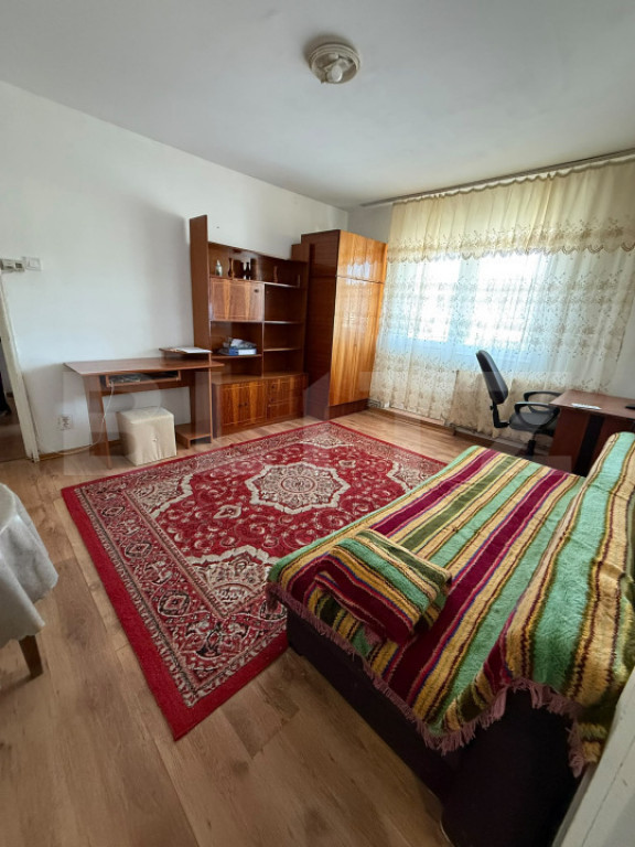 Apartament 2 camere, 56 mp, zona Gemenii