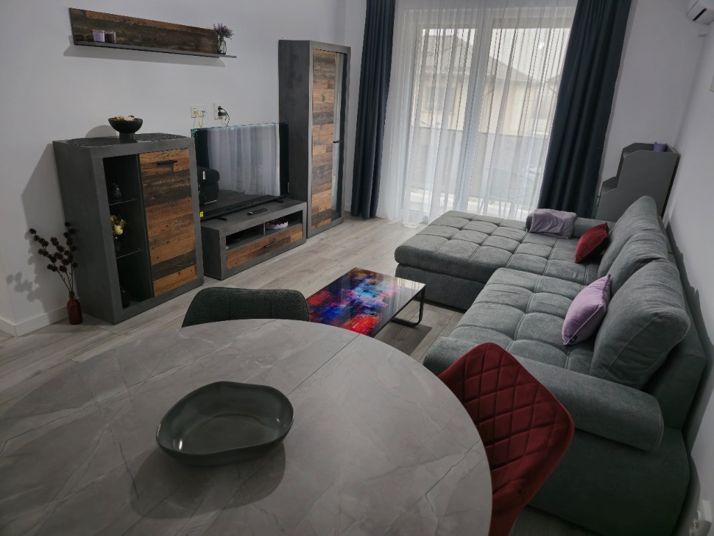 Proprietar/Otopeni/Tunari Apartament Premium 2 Camere/loc de parcare